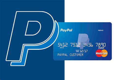 paypal smart card|paypal mastercard application.